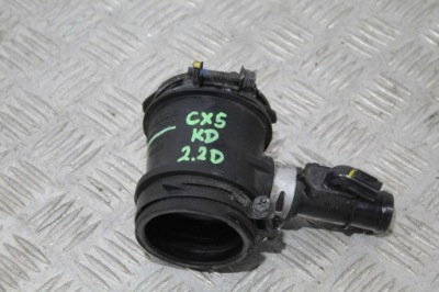 Витратомір mazda cx5 kd lift sh01-13225 фото №1