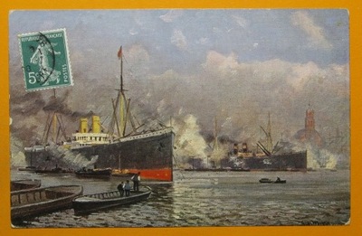 273624, port, statki