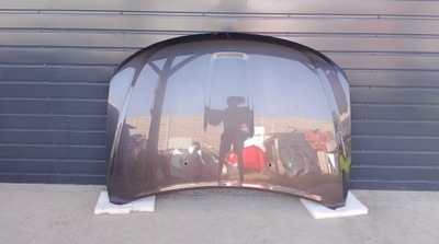 Jeep grand cherokee wk2 капот ładna фото №1