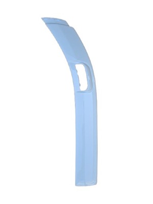 Scania r s молдинг накладка крила права передня 2297984 оригінал фото №1