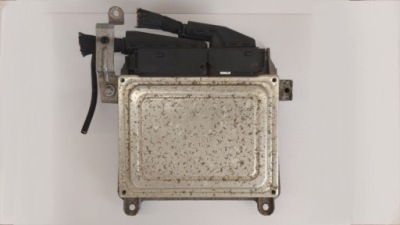 Бортовой компьютер mercedes a2661538979 a0024463140 фото №1