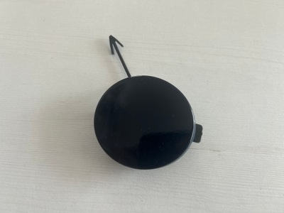 Ford transit tourneo courier 2014-2017 заглушка фаркоп перед et76 оригинал фото №1