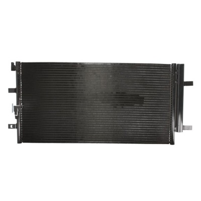 KONDENSATORIUS KONDICIONAVIMO A4 B8 A5 8T 8F Q5 08-17 