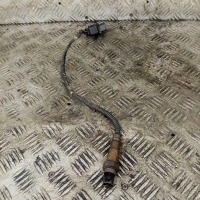 Датчик лямбда-зонд audi a6-c5 1928404687 фото №1