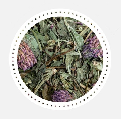 Herbatka „Wyszczuplająca”, 50 g