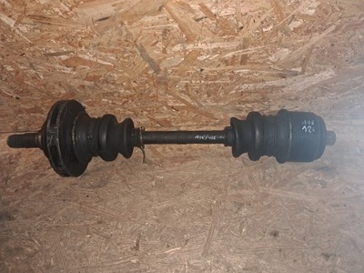 Приводной вал приводная mercedes w126 w116 1263506910 фото №1