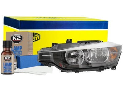 Magneti marelli 719000000059 фара фото №1
