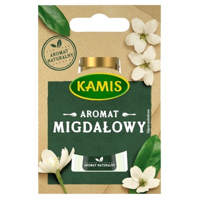 Kamis Aromat Migdałowy 20 Ml