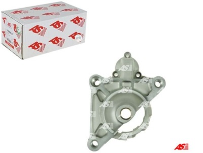 Головка стартер as-pl фото №1