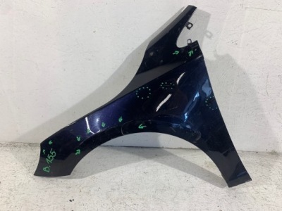 Крила передній лівий volvo v40 фото №1