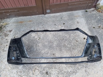 AUDI A1 II BUMPER FRONT 82A  