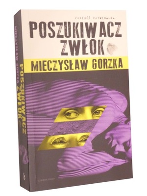 Poszukiwacz zwłok Gorzka