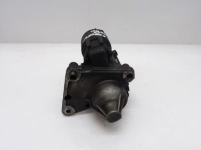 Стартер citroen c5 фото №1