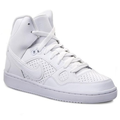 Buty NIKE Son Of Force Mid (Gs) 615158-109 | 36,5