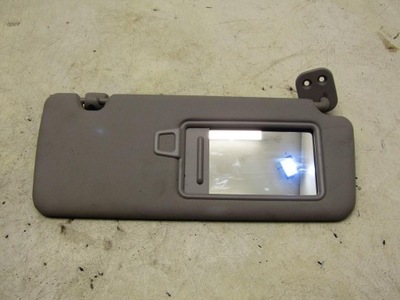 Захист сонцезахисна права козирок правий tucson ii iii фото №1