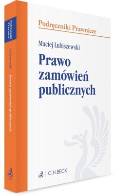 PRAWO ZAMÓWIEŃ PUBLICZNYCH PRACA ZBIOROWA