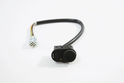 Перемикач регулювання дзеркало фото №1