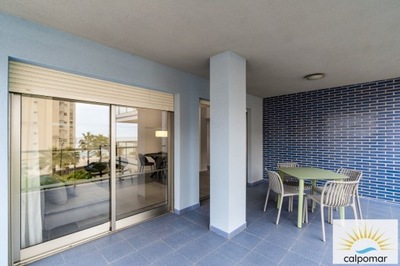 Mieszkanie, Alicante, Calp, 77 m²