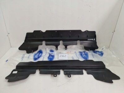 Воздуховод воздуха ford transit mk8 custom фото №1