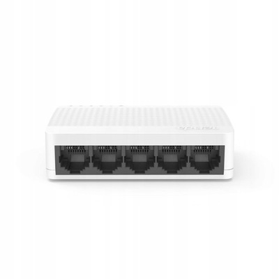 Switch Tenda S105 5-portowy 10/100Mbit