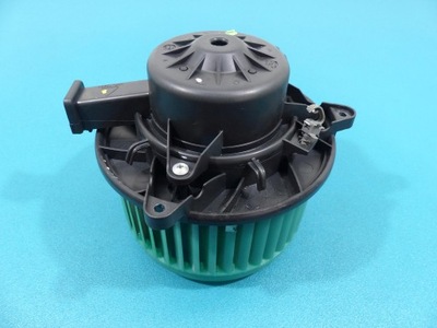 Повітродувка обдув повітря opel insignia anglik uk фото №1