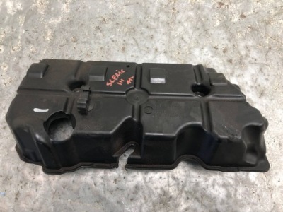 Кришка накладка двигуна renault scenic 3 8200677518 фото №1