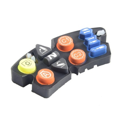 Przyciski joystick Multipad MF ACP0318170 Oryginał