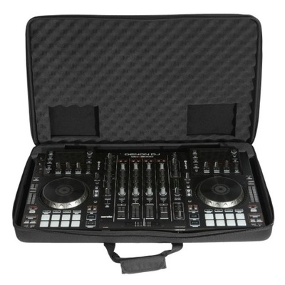 TORBA POKROWIEC UDG Creator Pioneer XDJ-RX2/Denon MCX8000 Hardcase U8305BL