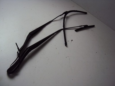 Важелі двірник renault clio v 19- фото №1