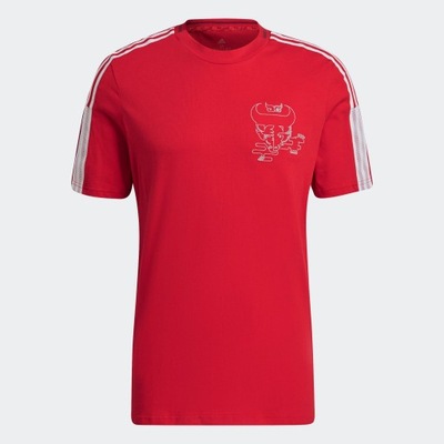 Koszulka T-Shirt Adidas Arsenal CNY r. XXL