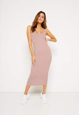 Sukienka midi Missguided 34