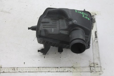 Корпус фильтра 1026323s01 koleos i 2.0 dci 07-16 фото №1