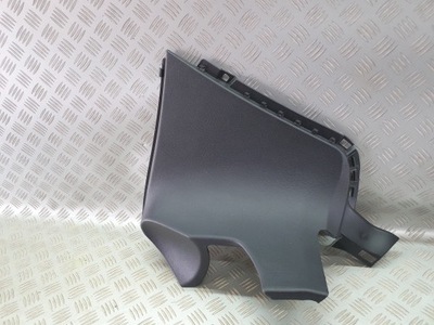 Левая защита туннель opel astra j gtc cascada фото №1