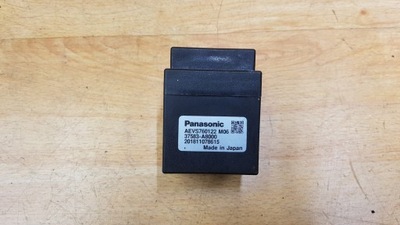 Реле модуль wysokiego напряжения hyundai ioniq фото №1