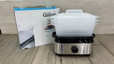 Parowar Qilive Q.5756