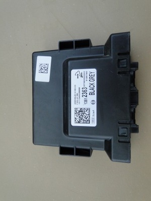 Canyon модуль паркування pdc фото №1