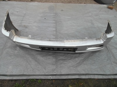 Mitsubishi space runner бампер задня задній / z850 фото №1