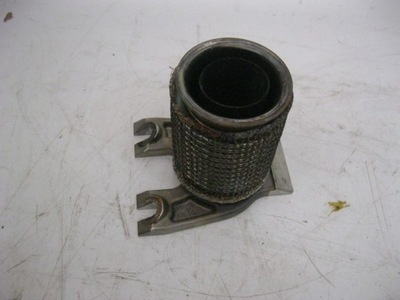 Audi q7 4m труба патрубок турбины 06m253082f фото №1