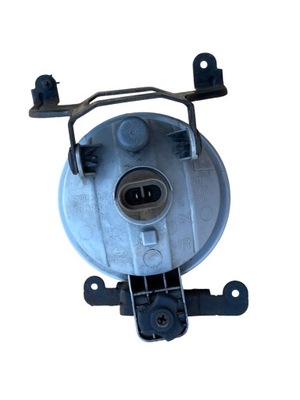 Hyundai matrix протитуманна фара правий 92202176 фото №1