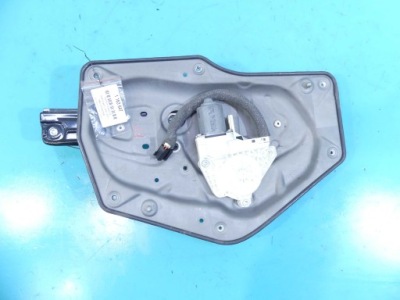 Підйомник задня правий skoda superb ii kombi фото №1