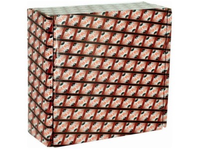 Гальмівні диски задня ashika 61-09-903 фото №1