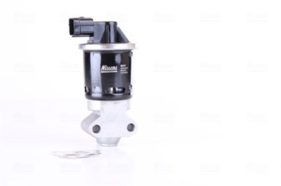 "клапан egr pasuje do: chevrolet aveo / kalos, matiz фото №1