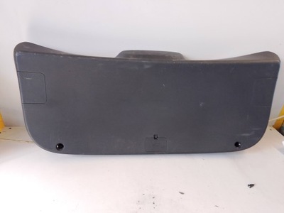 Mg zs обивка крышки задняя фото №1