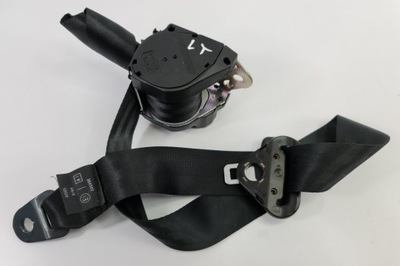 Pas левый задняя nissan micra k12 88845ax311 фото №1