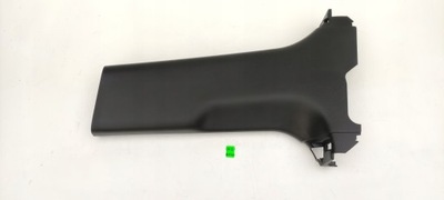 Infiniti qx70 защита обшивка стойка среднего левая ms/k026 фото №1