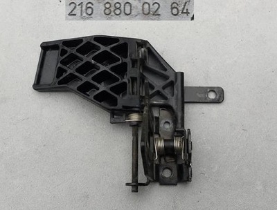 BOLT HOOD MERCEDES CL 216 W216 2168800264  