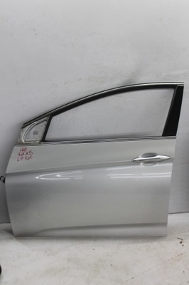 Двері лівий перед hyundai i40 kol. n3s 11-14 фото №1