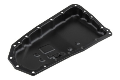 Поддон масляная коробки передач cvt3 dodge caliber jeep compass/patriot фото №1