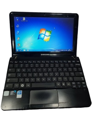 Notebook SAMSUNG NC110 || NP-NC110 10,1"