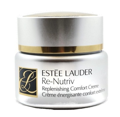 ESTEE LAUDER RE - NUTRIV REPLENISHING CREME 50ML